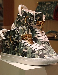 Moda Buty Trampki - 3025904