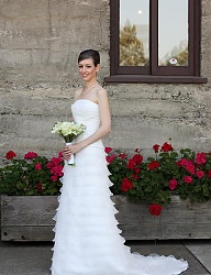 Moda Ślub Suknie ślubne - 689429