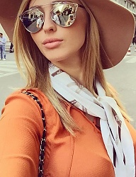 Moda Dodatki Okulary - 3039048