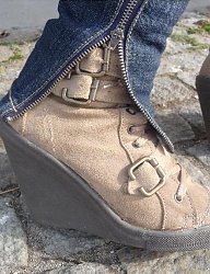 Moda Buty Pozostałe - 1214266