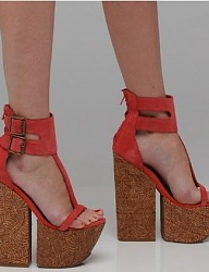 Moda Buty Sandały - 1281388