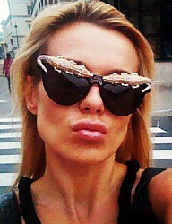 Moda Dodatki Okulary - 2662856