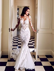 Moda Ślub Suknie ślubne - 3258712