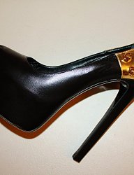 Moda Buty Szpilki - 1245860