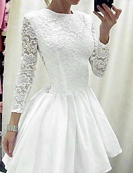 Moda Ślub Suknie ślubne - 2576346