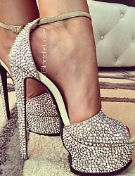 Moda Buty Szpilki - 2691464
