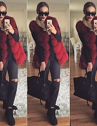 Moda Okrycia Kamizelki - 3055912