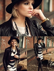 Moda Inne Moda uliczna - 1654476