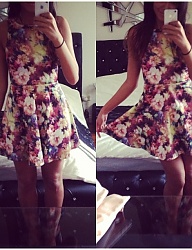 Moda Sukienki Dzienne - 1772504