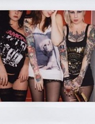 Moda Ciuchy Pozostałe - 989302