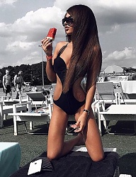 Moda Bielizna Na plażę - 3257662