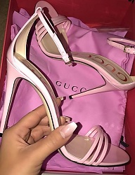 Moda Buty Szpilki - 3226798