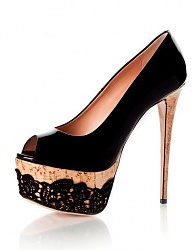 Moda Buty Szpilki - 1304581
