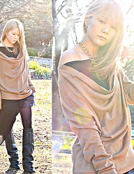 Moda Inne Moda uliczna - 1608399