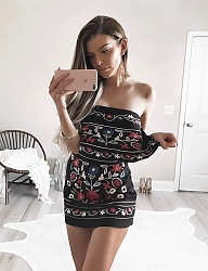 Moda Inne Moda uliczna - 3212877