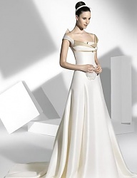 Moda Ślub Suknie ślubne - 1532968