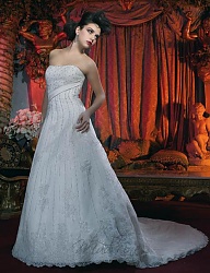Moda Ślub Suknie ślubne - 446100
