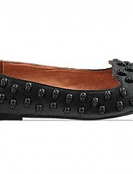 Moda Buty Balerinki - 1499553