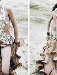 Moda Ciuchy Pozostałe - 1034125
