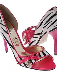 Moda Buty Pozostałe - 158391