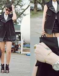 Moda Inne Moda uliczna - 1627810