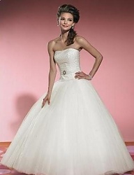 Moda Ślub Suknie ślubne - 236916