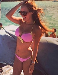 Moda Bielizna Na plażę - 2748185