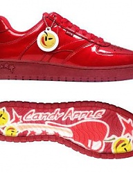 Moda Buty Pozostałe - 93217