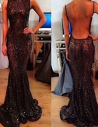 Moda Sukienki Wieczorowe - 2879949