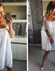 Moda Sukienki Dzienne - 3157234