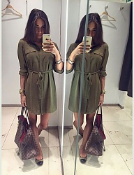 Moda Ciuchy Pozostałe - 3133735