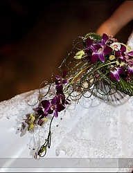 Moda Ślub Bukiety ślubne - 330595
