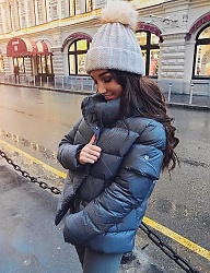 Moda Okrycia Kurtki - 3196646