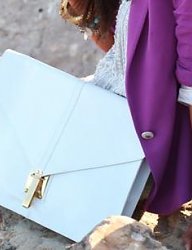 Moda Torebki Kopertówka - 1346093