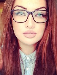 Moda Dodatki Okulary - 2921086