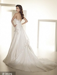 Moda Ślub Suknie ślubne - 477754