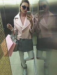 Moda Ciuchy Pozostałe - 3142657