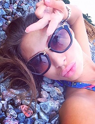 Moda Dodatki Okulary - 2734859