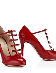 Moda Buty Szpilki - 2816059