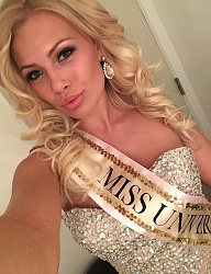 Fryzury Długie Na co dzień Kręcone Rozpuszczone Blond - 3005330