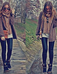 Moda Inne Moda uliczna - 1653077