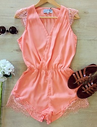 Moda Spodnie Kombinezony - 2853494