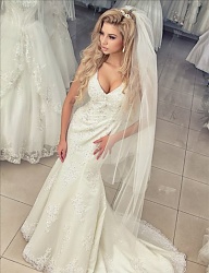 Moda Ślub Suknie ślubne - 2116052