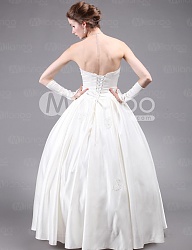 Moda Ślub Suknie ślubne - 1417966
