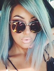 Moda Dodatki Okulary - 2780368