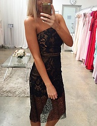 Moda Sukienki Wieczorowe - 3092923