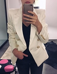Moda Okrycia Marynarki i żakiety - 3125960