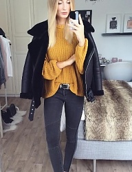 Moda Ciuchy Pozostałe - 3186787