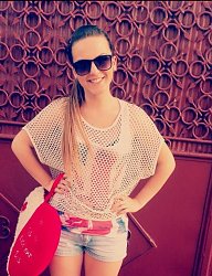 Moda Inne Moda uliczna - 1820806