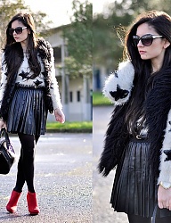 Moda Inne Moda uliczna - 1646407